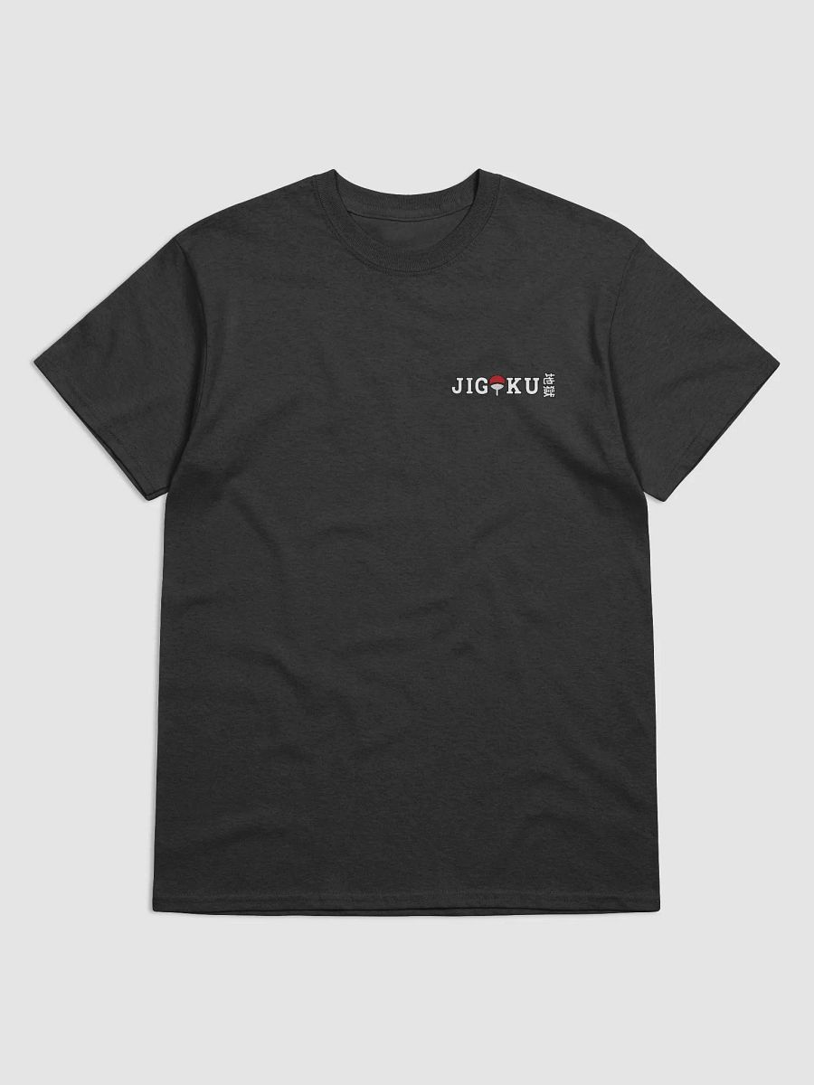 JIGOKU 
