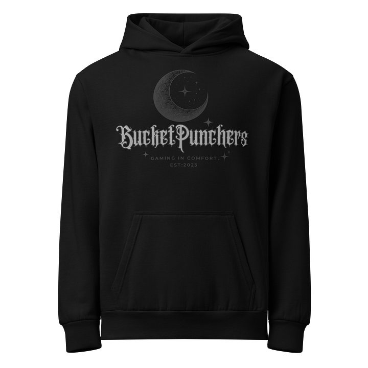 Bucket Lunar Lounge Hoodie product image (1)