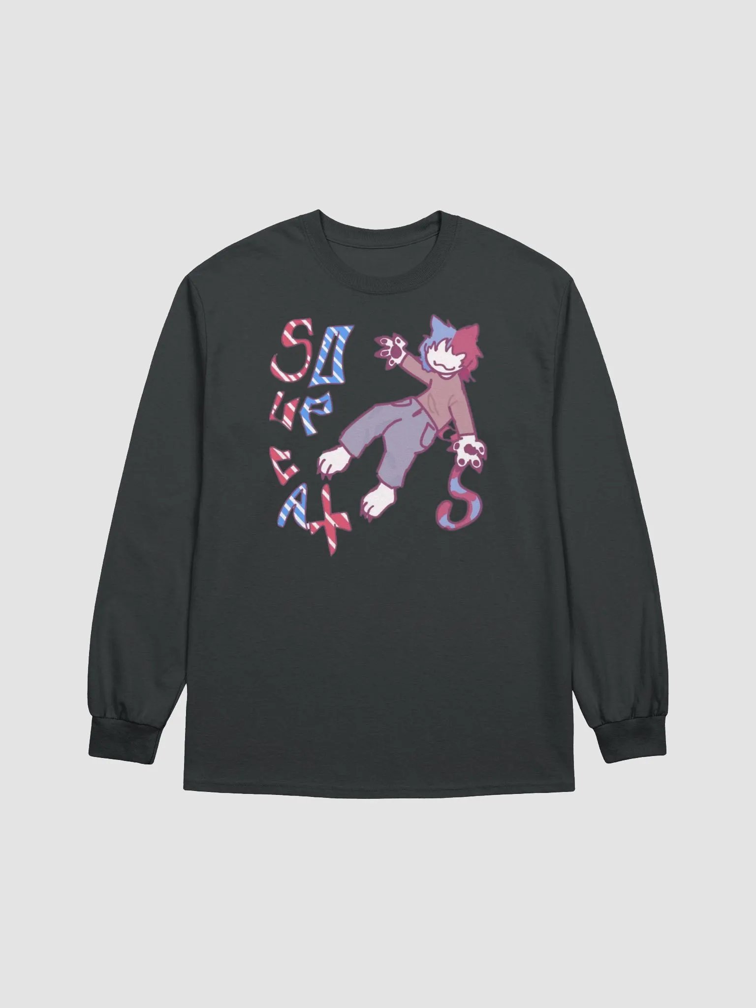soupcat sweater product image (1)