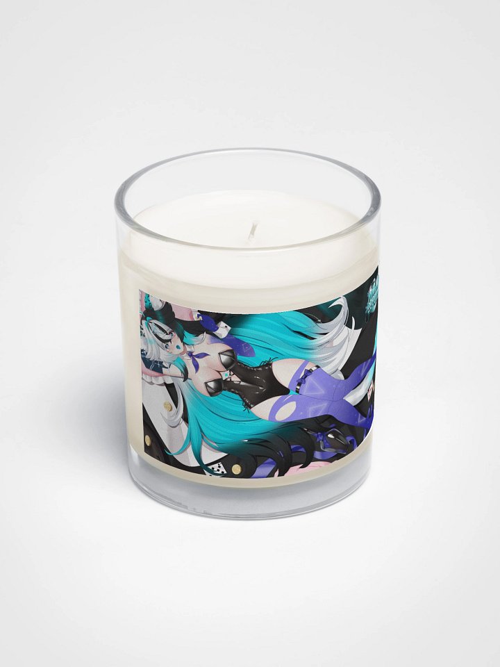 Bunny Suit Candle product image (2)