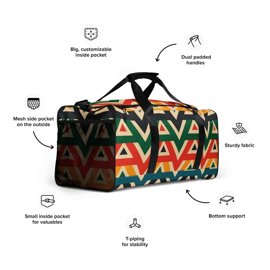 PANTERAS NEGRAS product image (10)