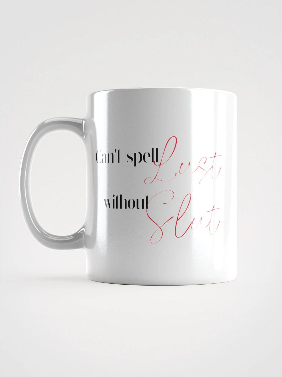 Vashti's Motto Mug product image (17)