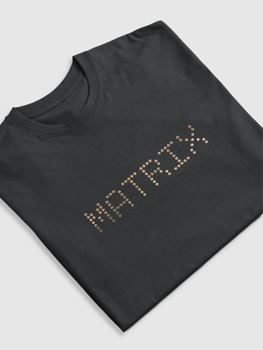 Egg-cellent Matrix Men's Tee product image (5)