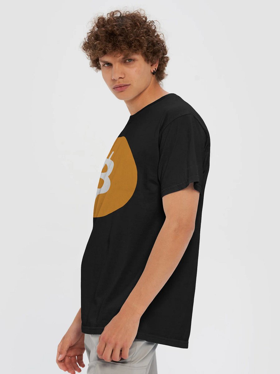 Bitcoin T-Shirt product image (6)