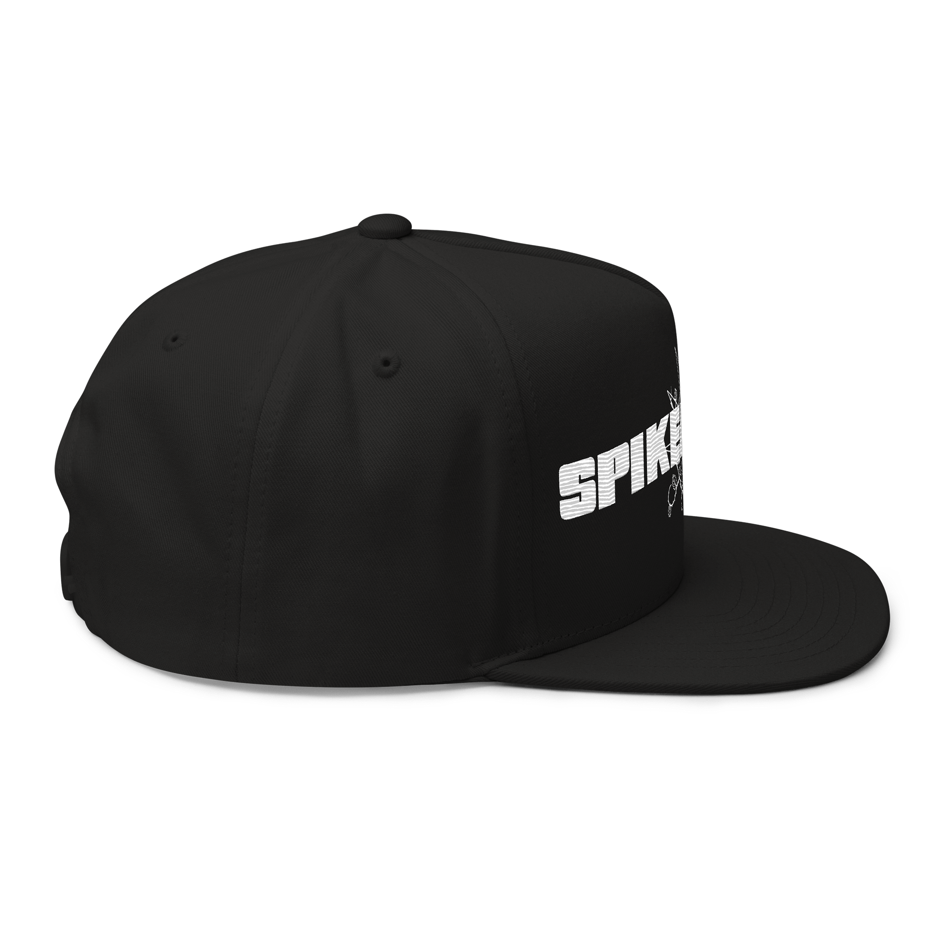 Spiked Mind Flatbill product image (6)