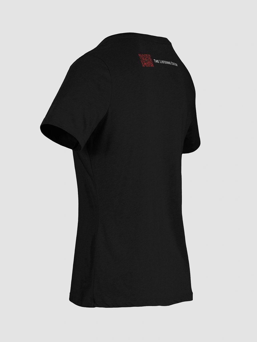 Riff that Raised Me Women’s V-Neck product image (6)