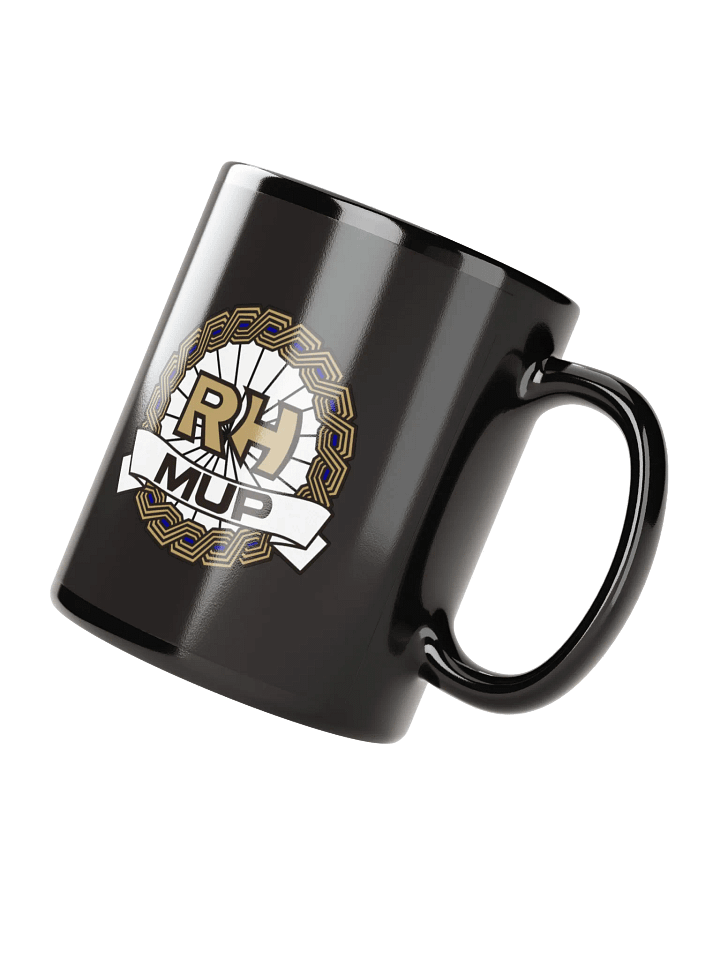 RH MUP Geometric Mug product image (5)