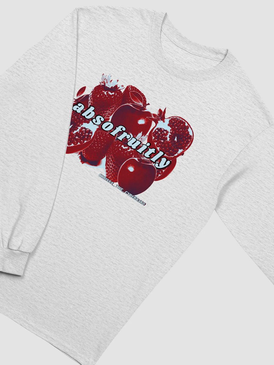 Crrissa - Absofruitly - Light Long Sleeve product image (11)