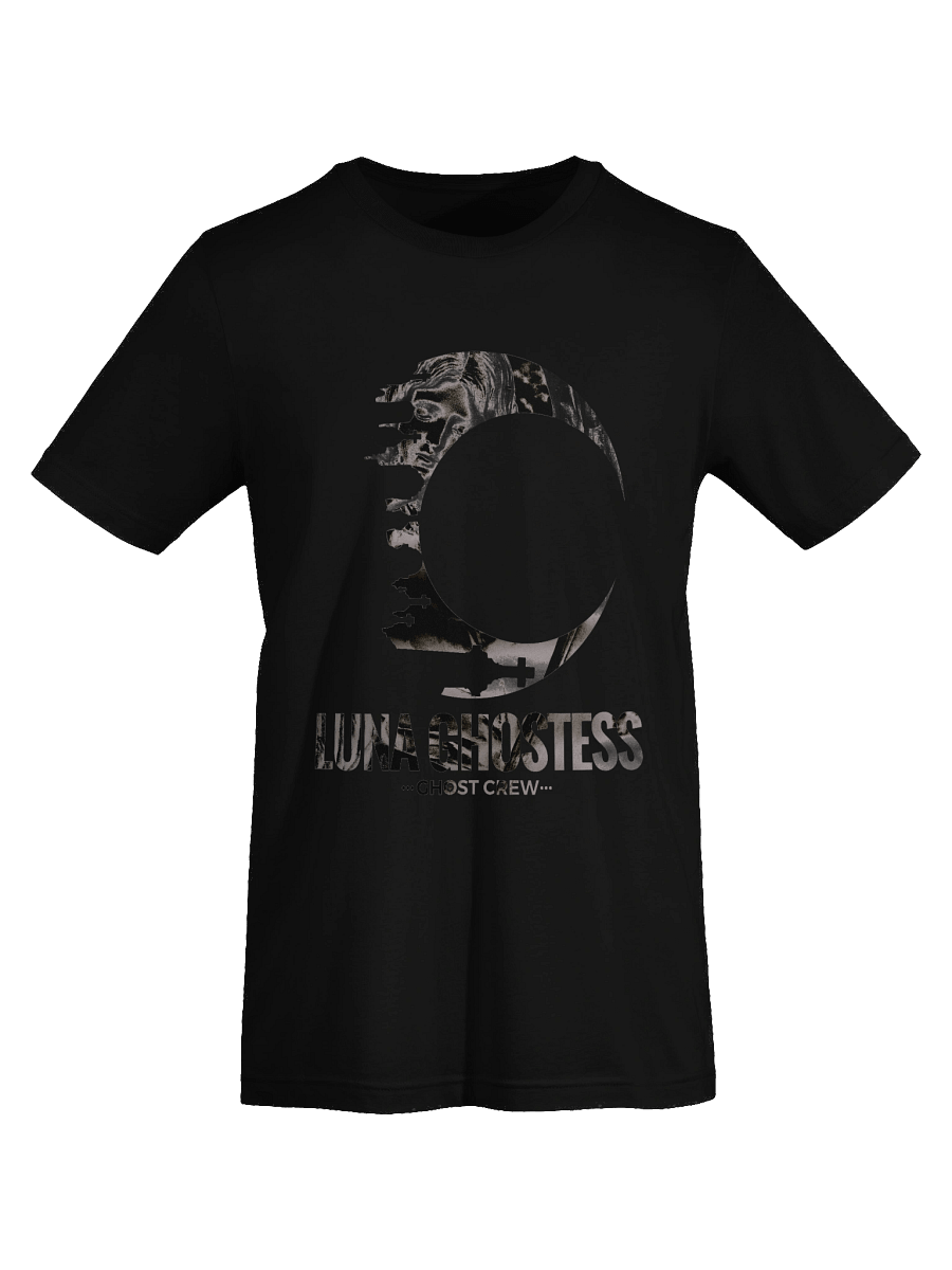 Ghostess Graveyard Tee product image (7)