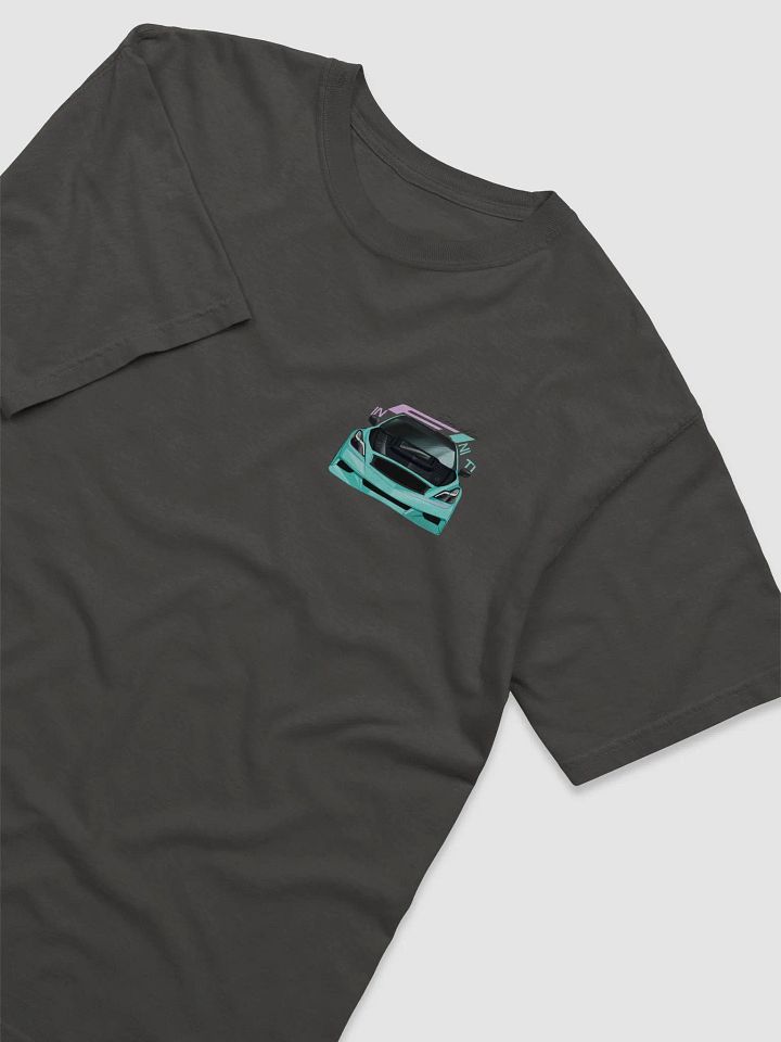 G37 Final Edition T Shirt V3 product image (2)