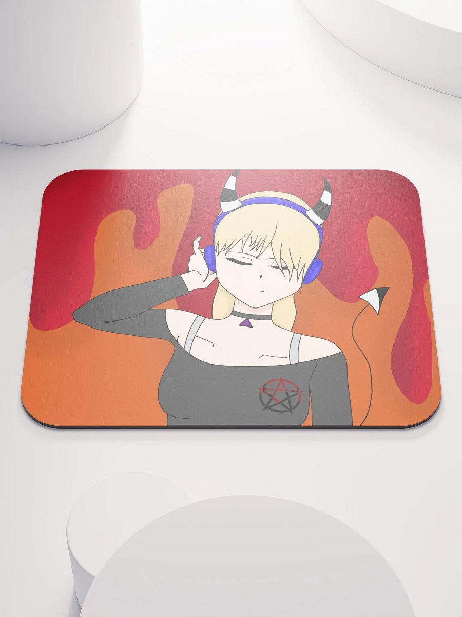 Imp Jade+ Mouse Pad product image (1)