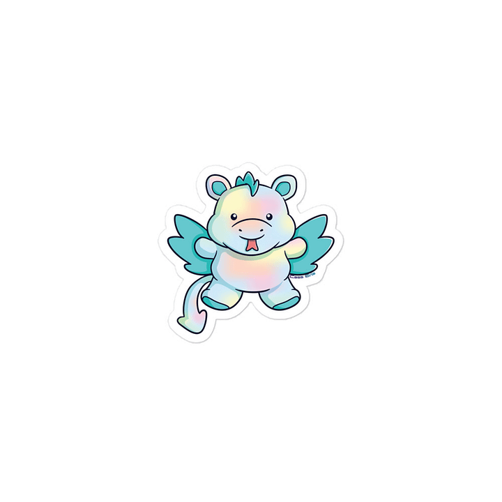 [Cass Eris] Dragon Sticker product image (1)