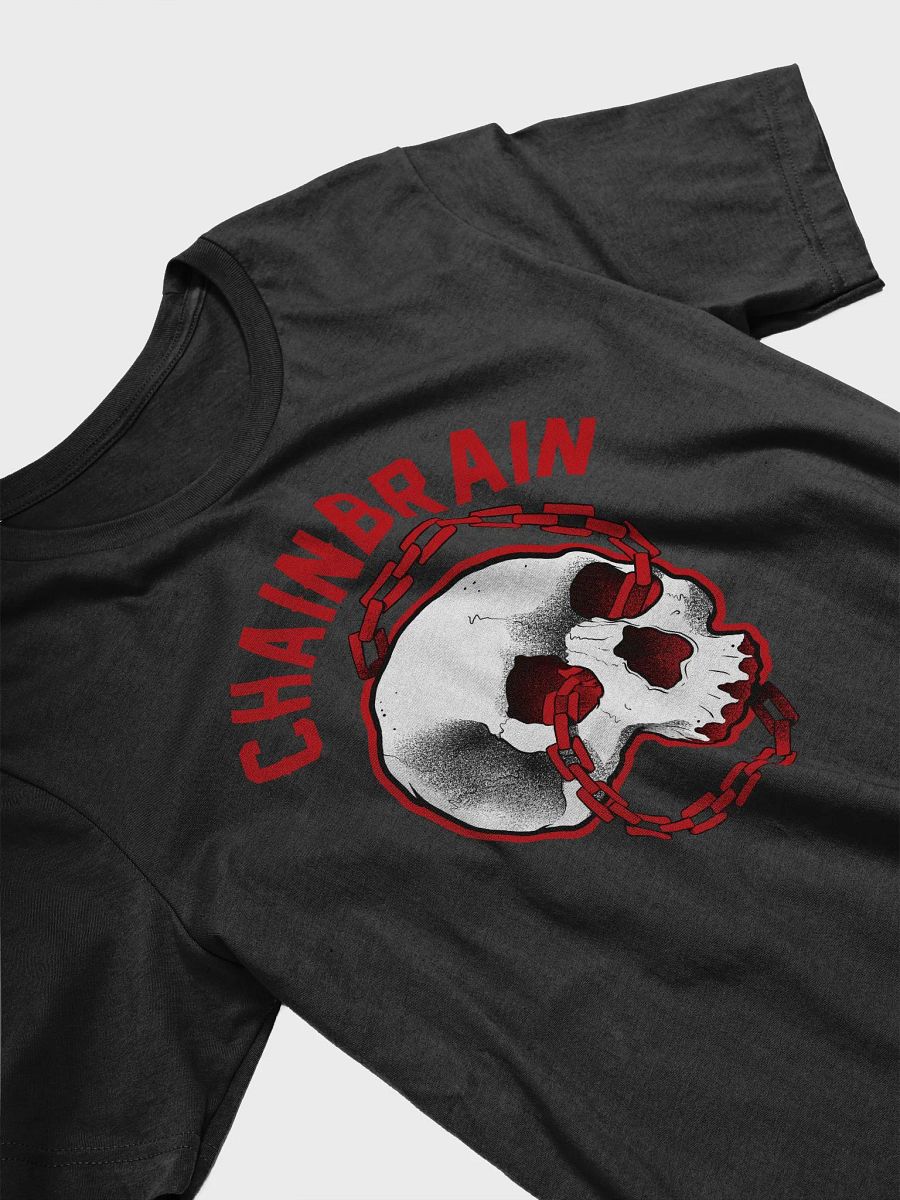 Chain Skull product image (3)
