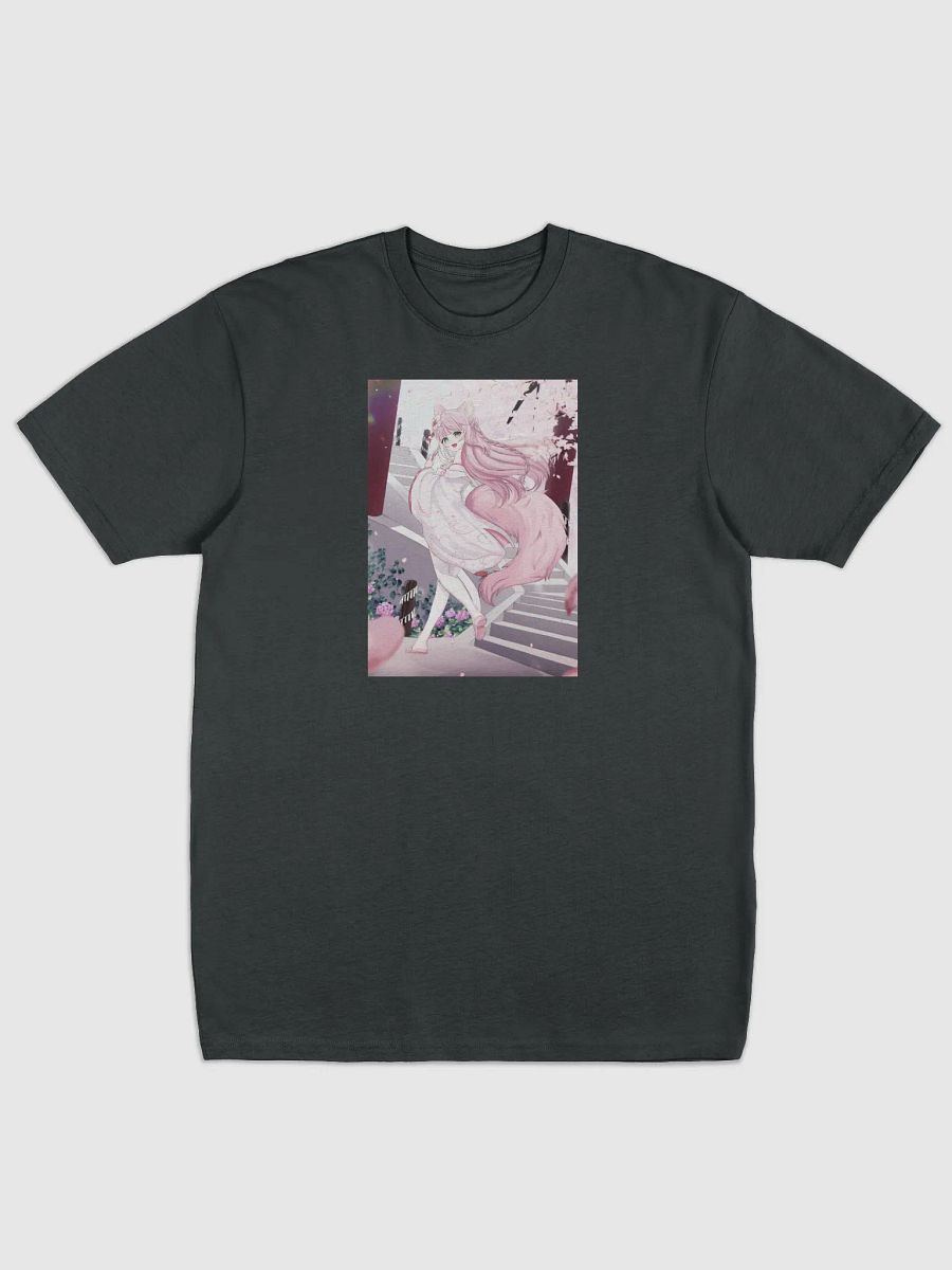 Cherry Mochi Graphic Tee product image (1)