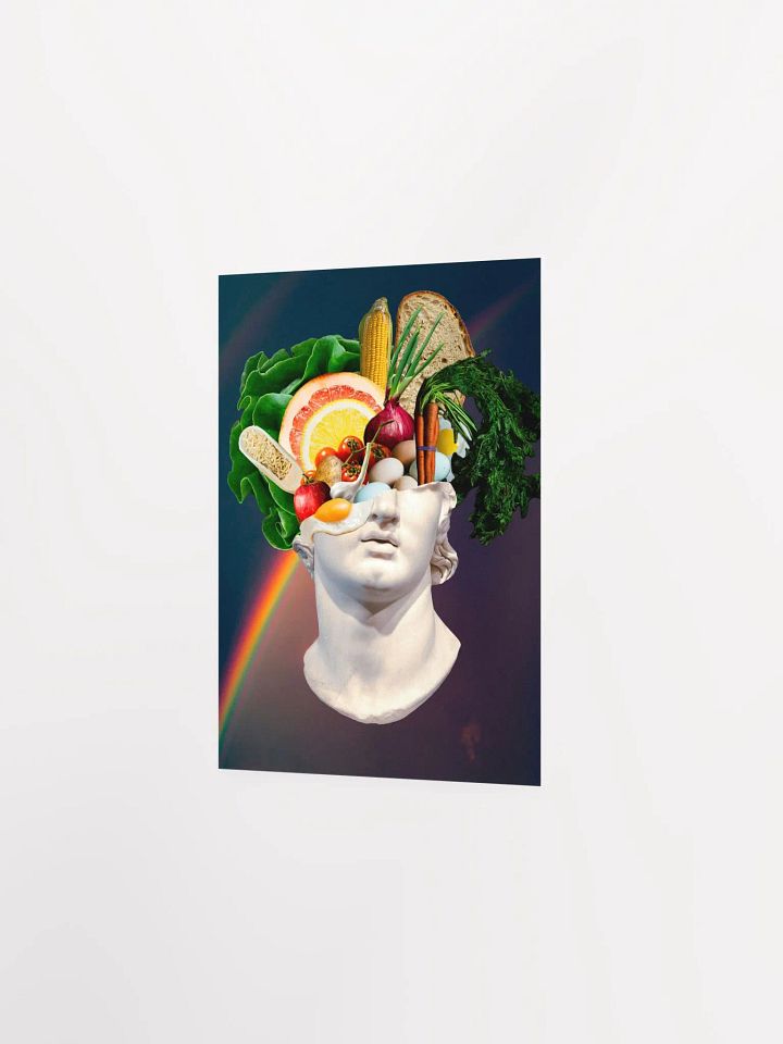 What's on Your mind - Print product image (10)