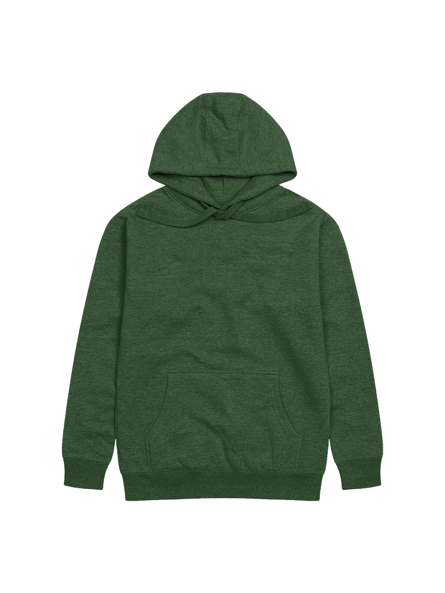 I Am Transported Hoodie product image (27)