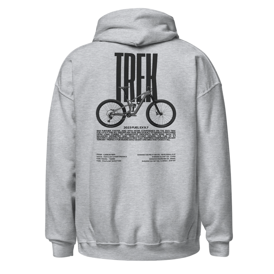 2023 Trek Fuel EX 9.7 Hoodie product image (1)