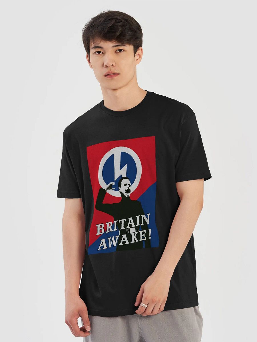 BRITAIN AWAKE ! product image (5)