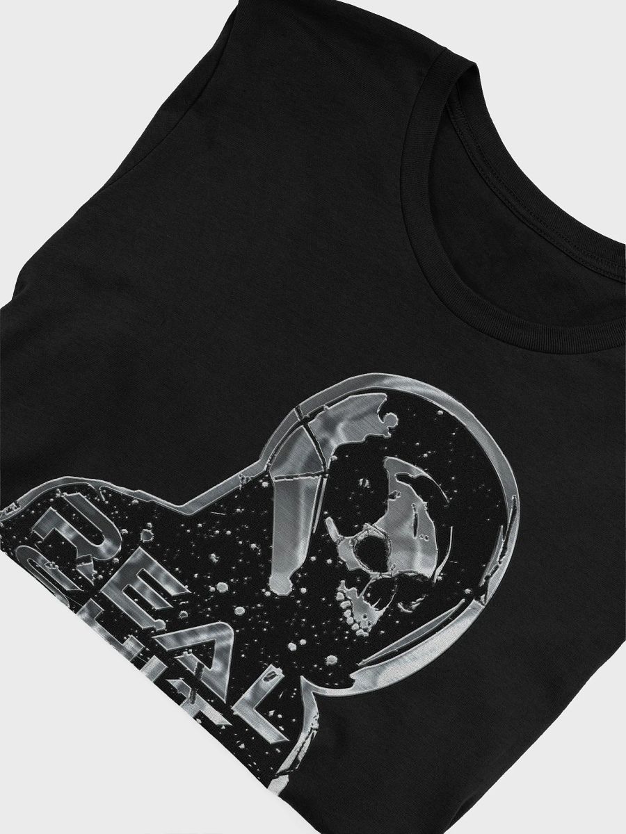 Real Shit Only Shirt product image (7)