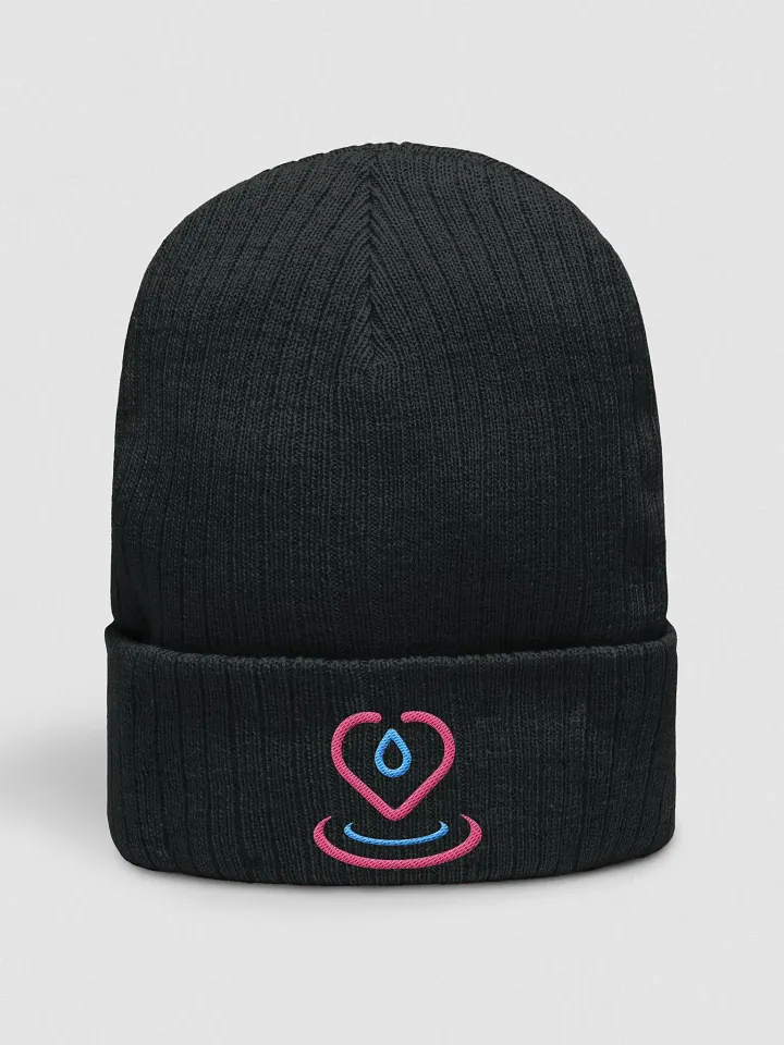 Embroidered Beanie product image (2)