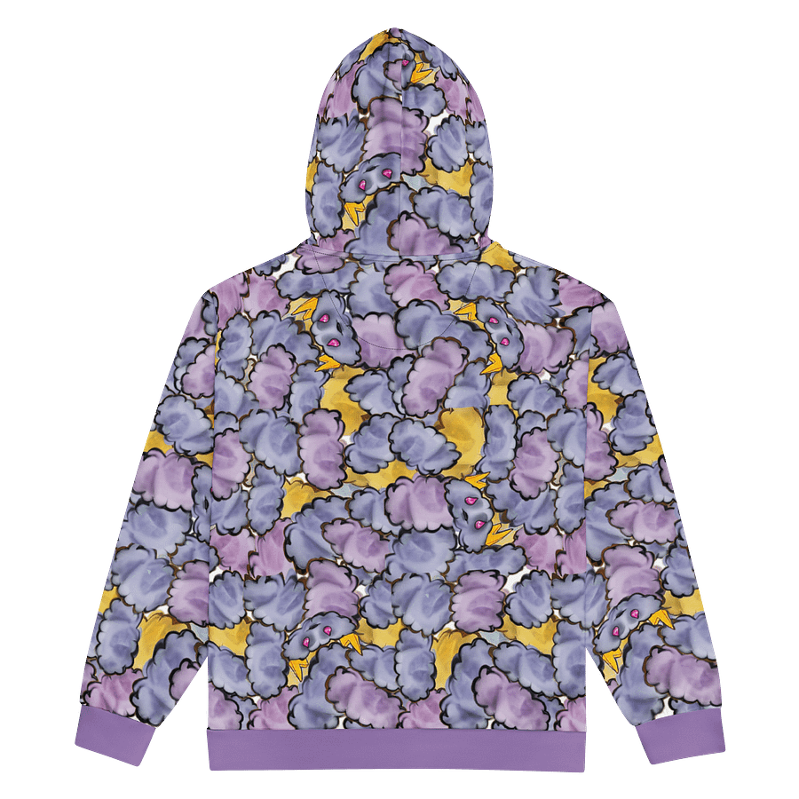 SP Camo Jacket product image (2)