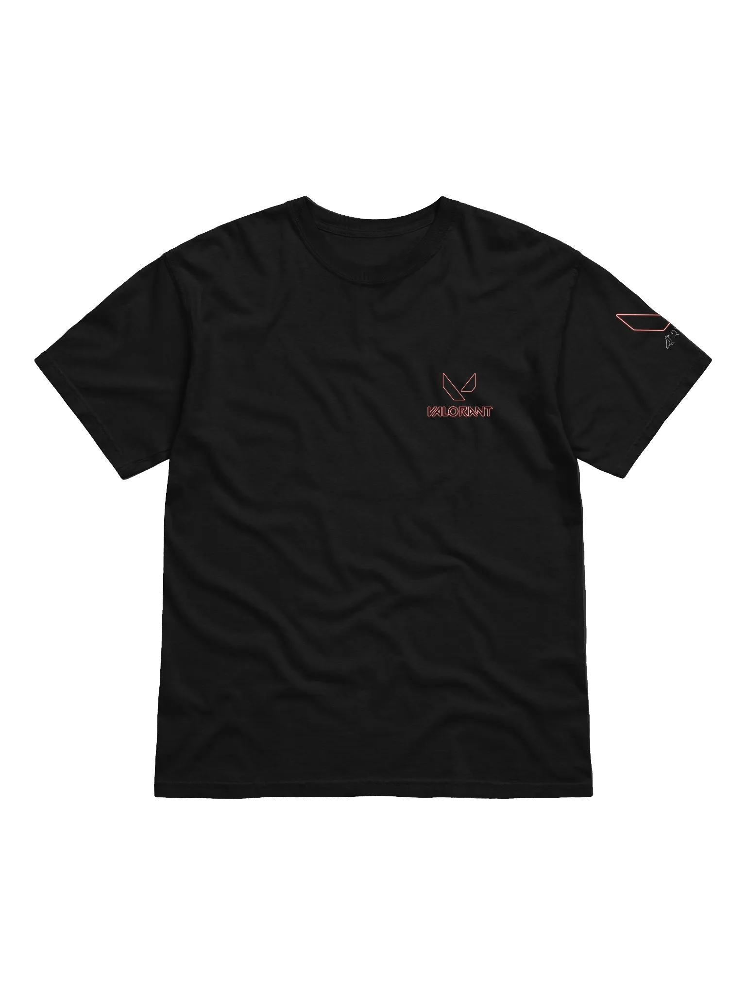 VALORANT TEAM JERSEY — PLAYER 05 product image (4)