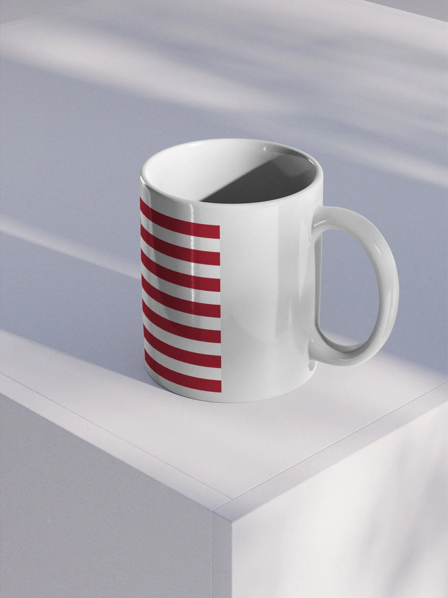 Outlaw US Mug product image (2)