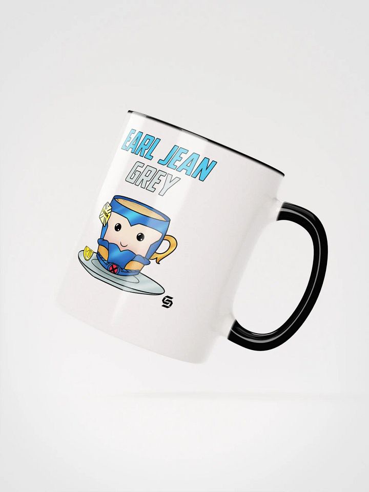 Earl Jean Grey Mug product image (2)