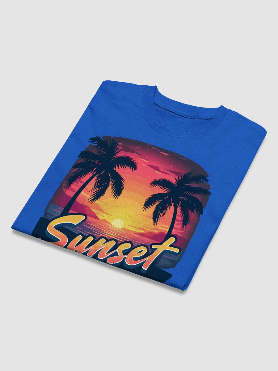 Sunset Chaser T-Shirt product image (3)