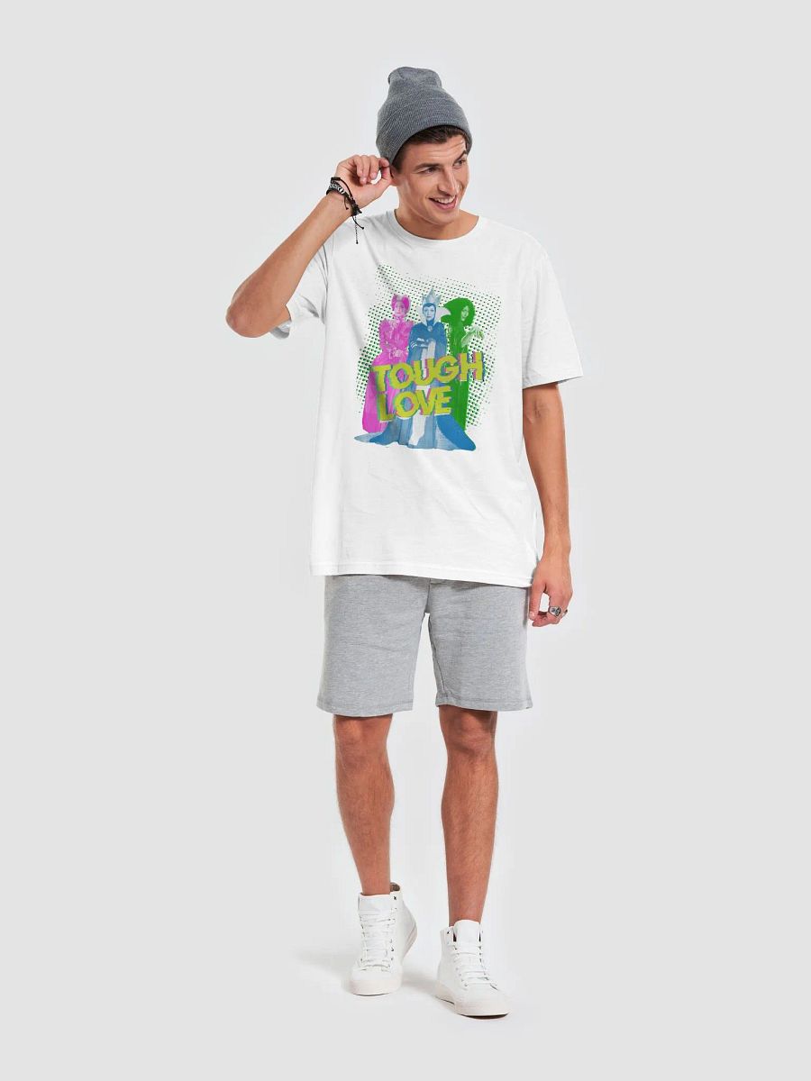 Tough Love T-Shirt product image (6)