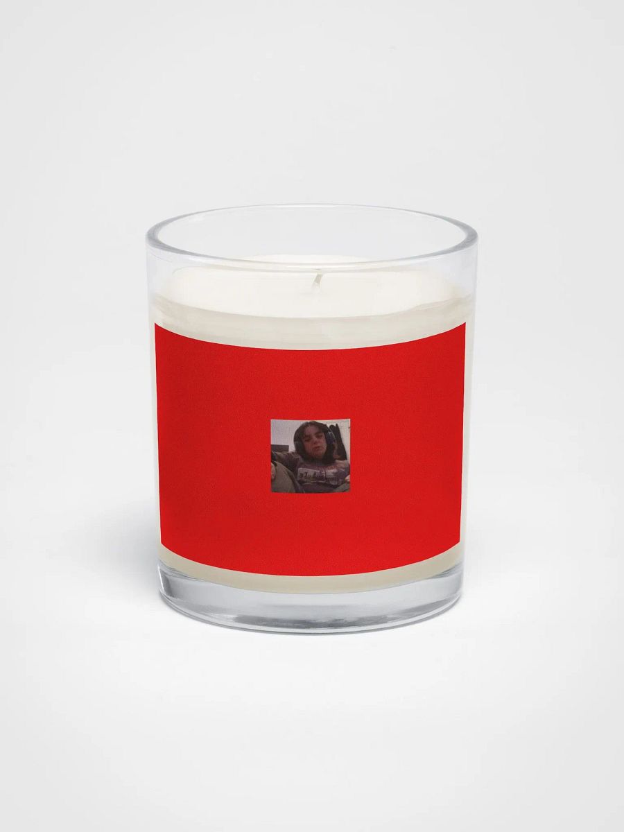 SLK-Tines Day Candle product image (1)