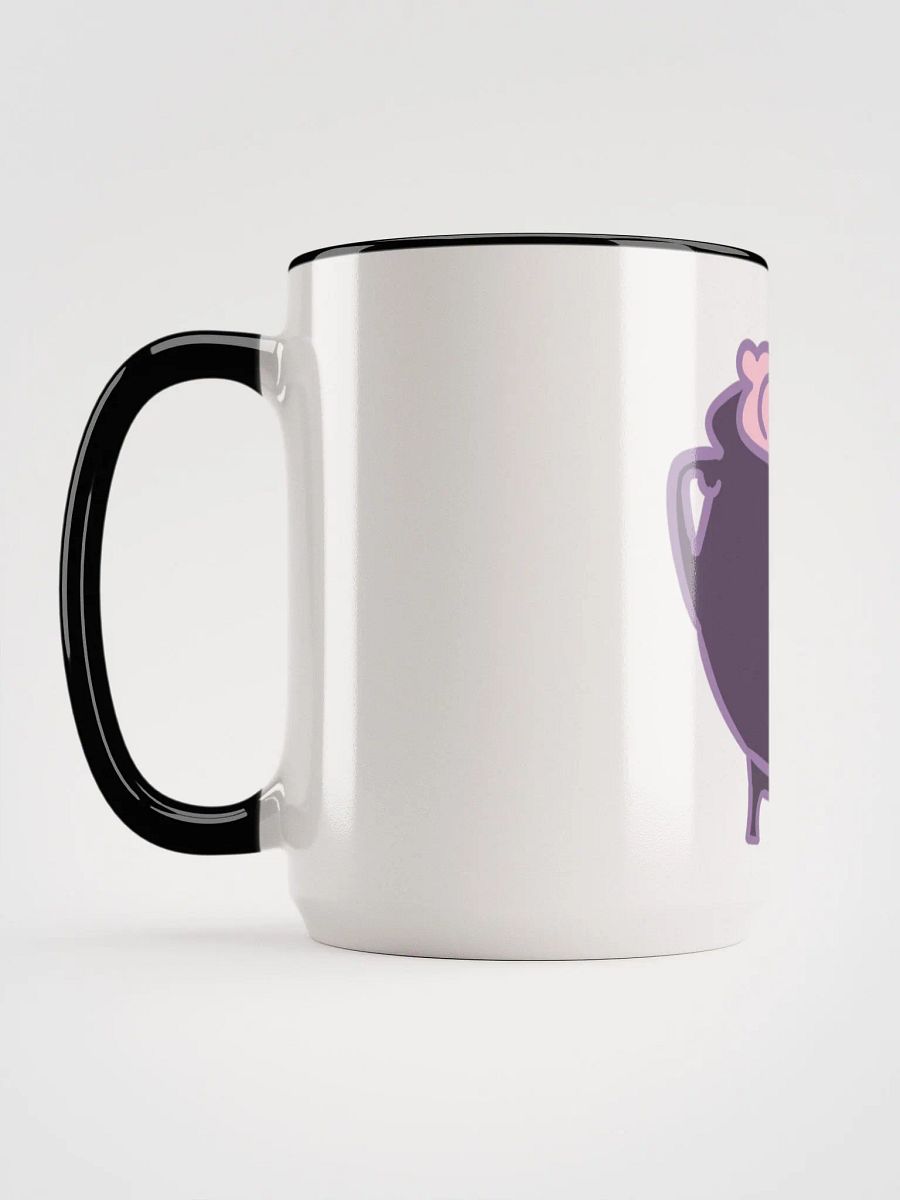 Cauldron Mug product image (4)