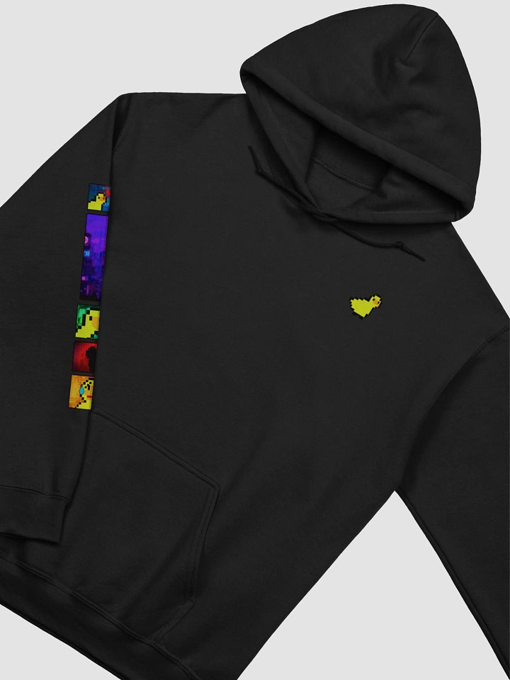 DuckLegs Hoodie product image (29)
