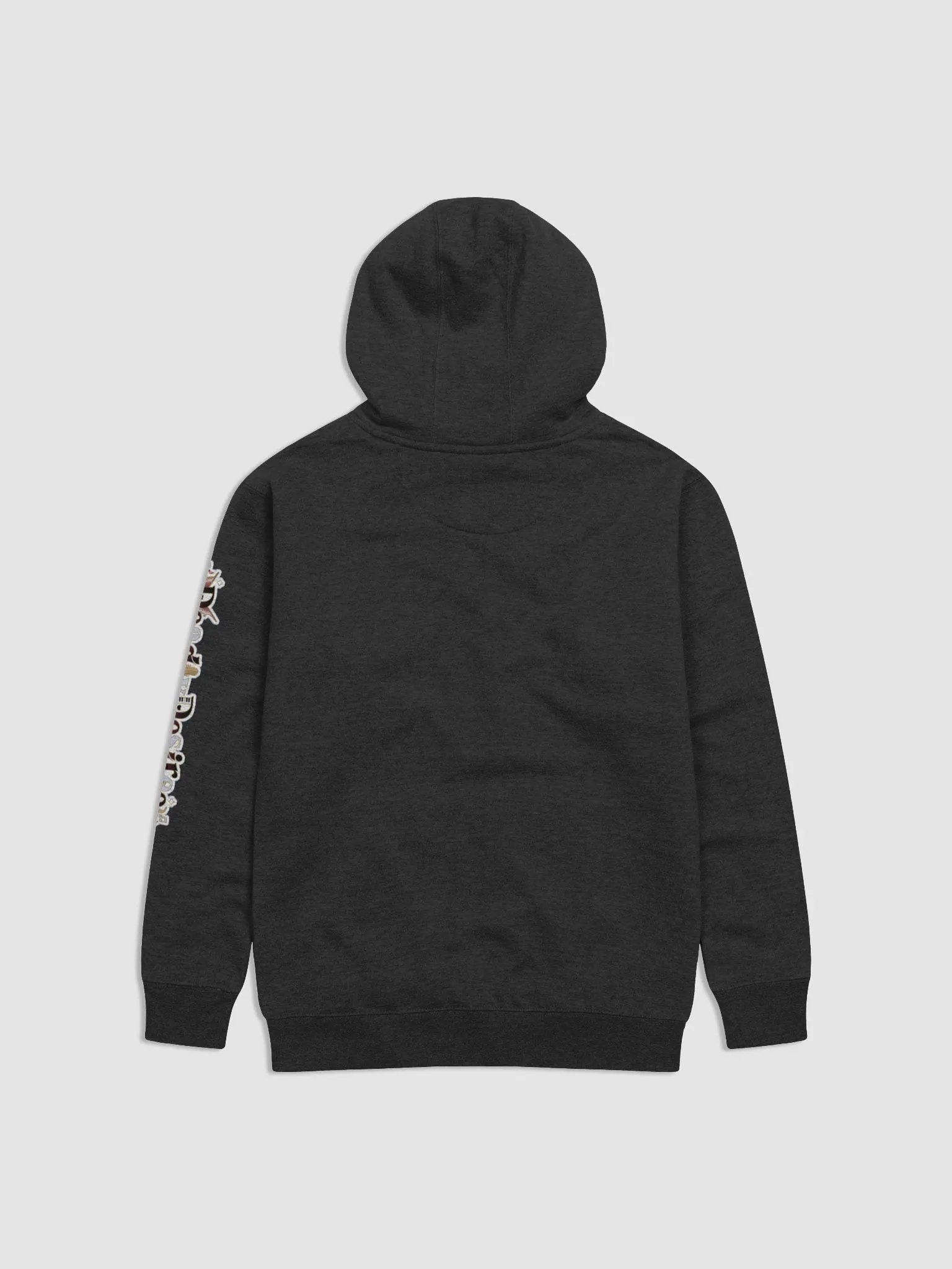 Deadly Siren Hoodie product image (2)