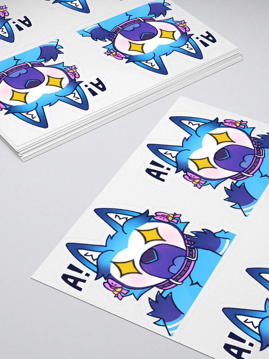 Hean goes A! product image (4)