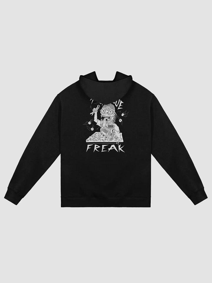 Torque Freak Hoodie (Limited edition) product image (1)