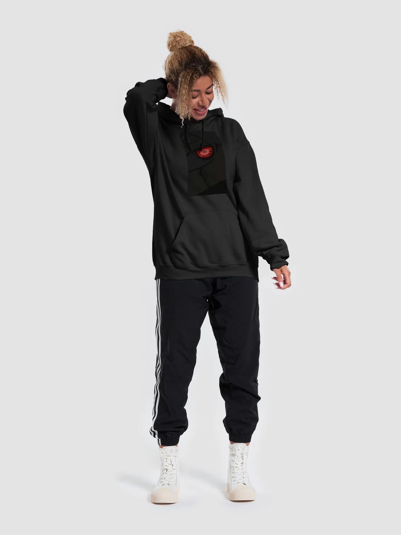 Sharingan Unisex Hoodie product image (56)