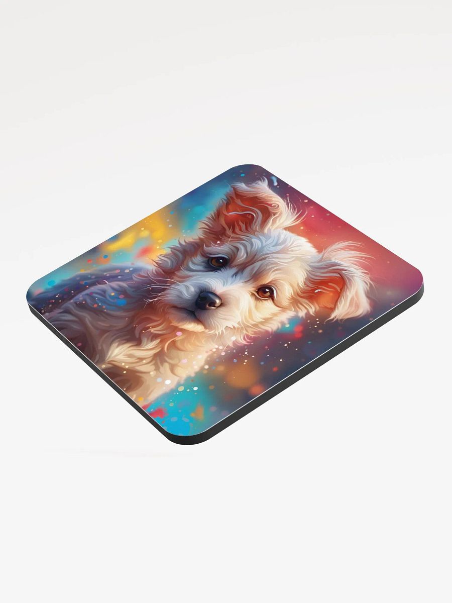 Cute Dog Coaster product image (3)