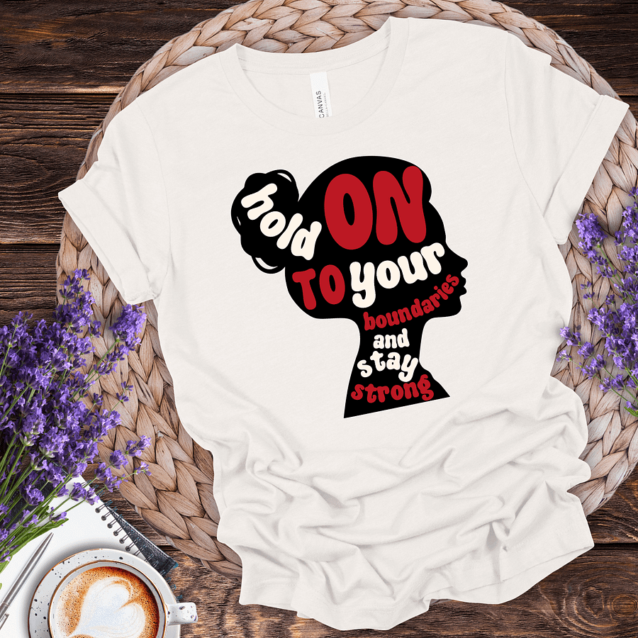 Stay Strong Tee product image (5)