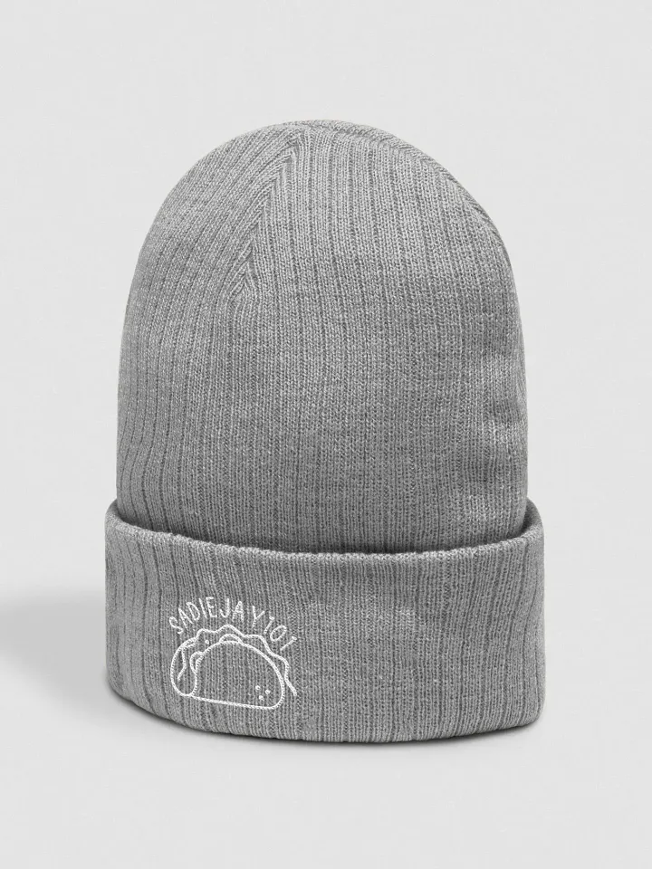 Taco Beanie product image (6)