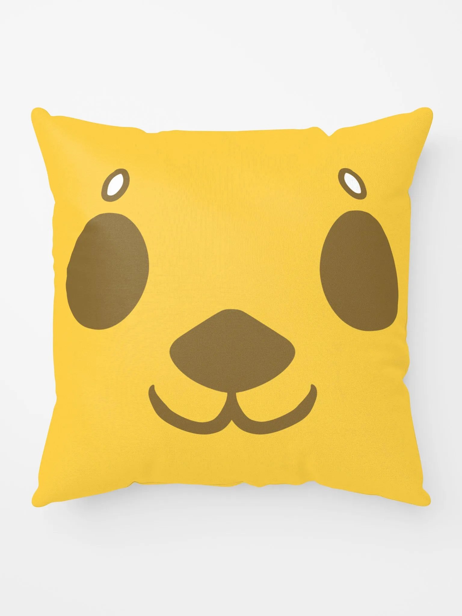 Doopu Face Pillow product image (1)