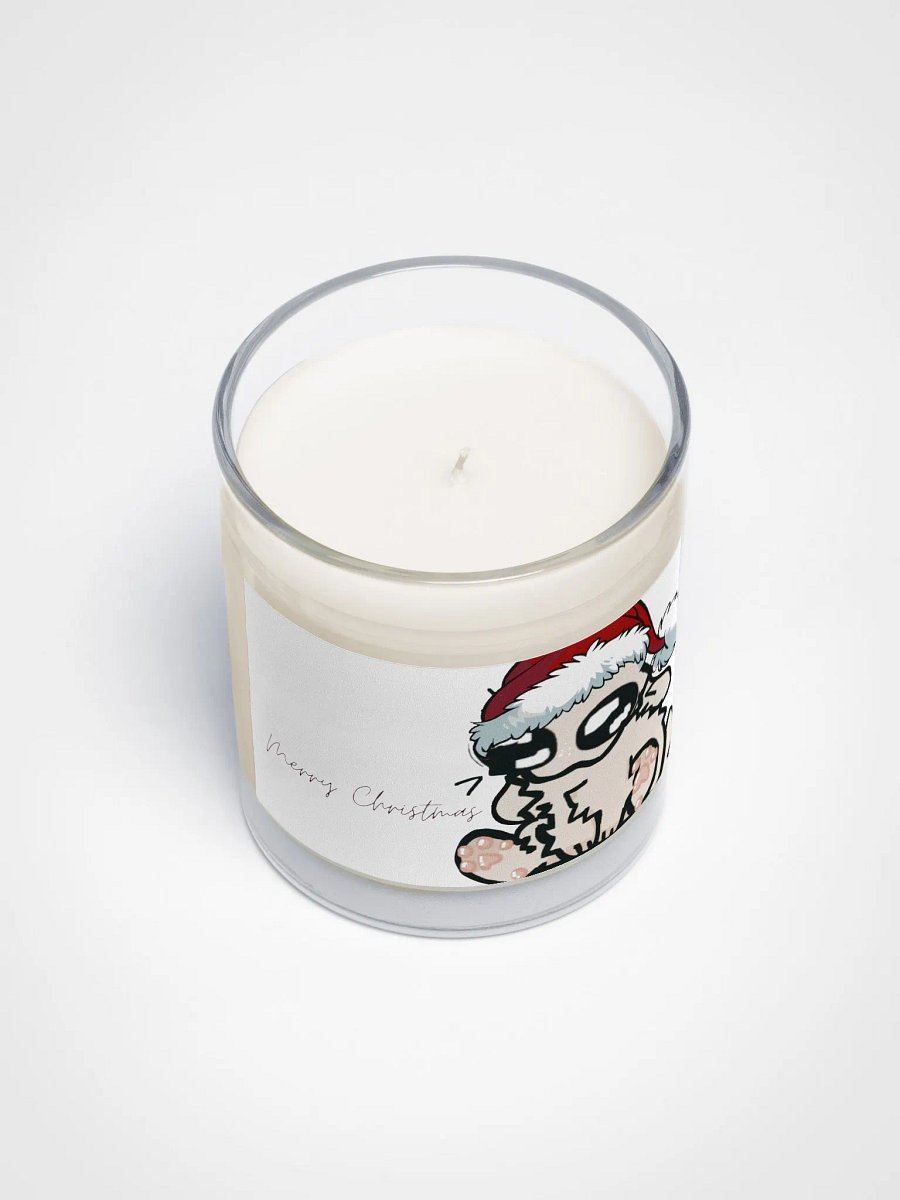 ₊✩‧₊˚BunBuns Candle˚₊✩‧₊ product image (3)