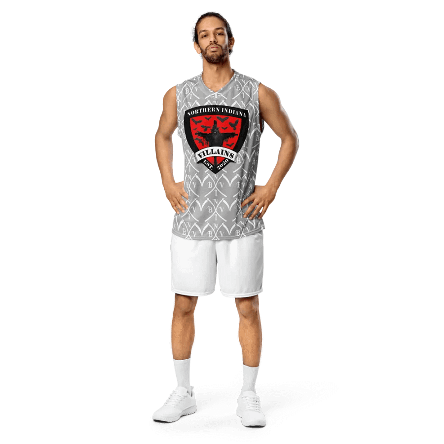 BVNI All Over Print Jersey product image (3)