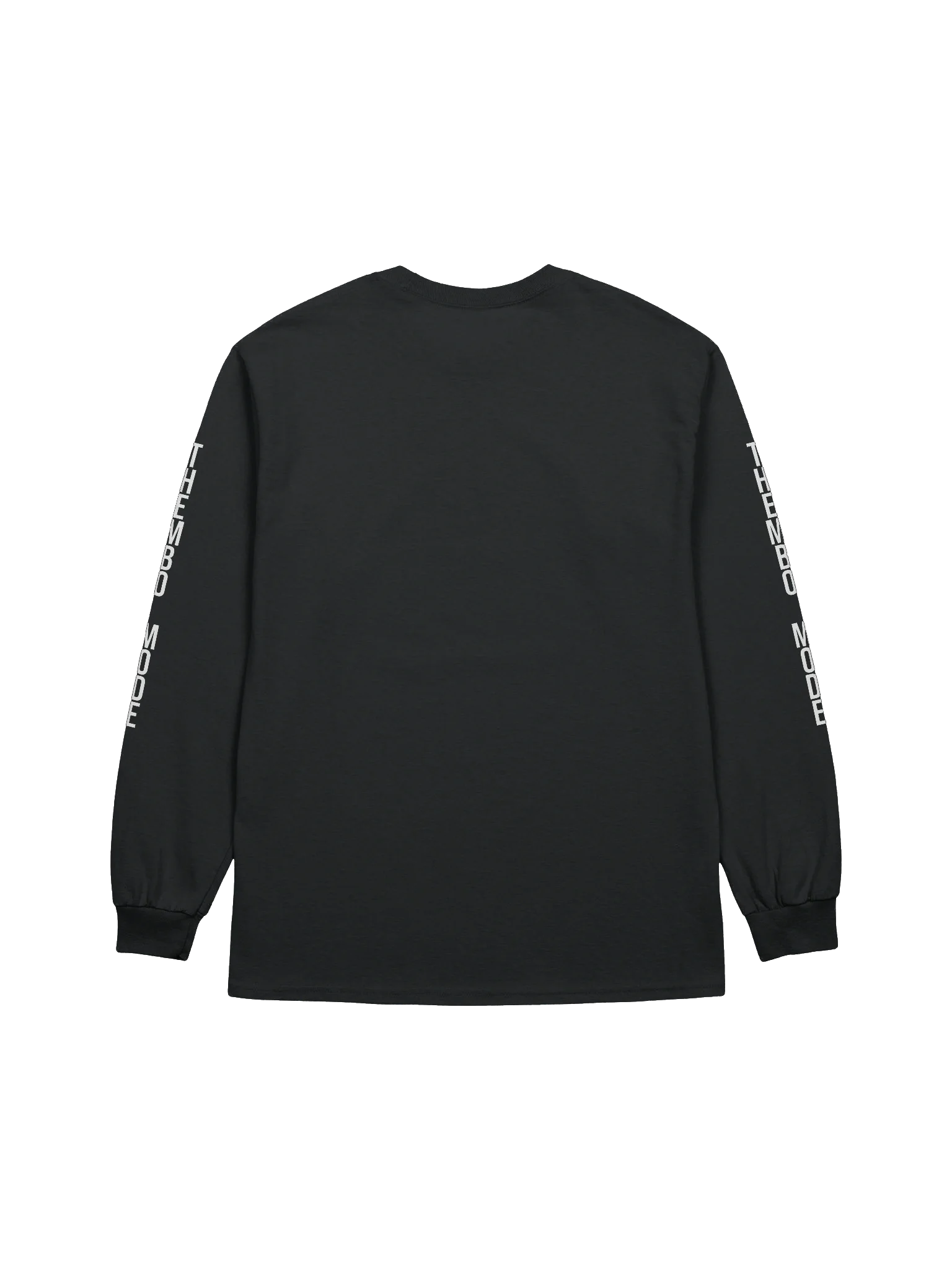 THEMBO MODE Skater Shirt product image (2)