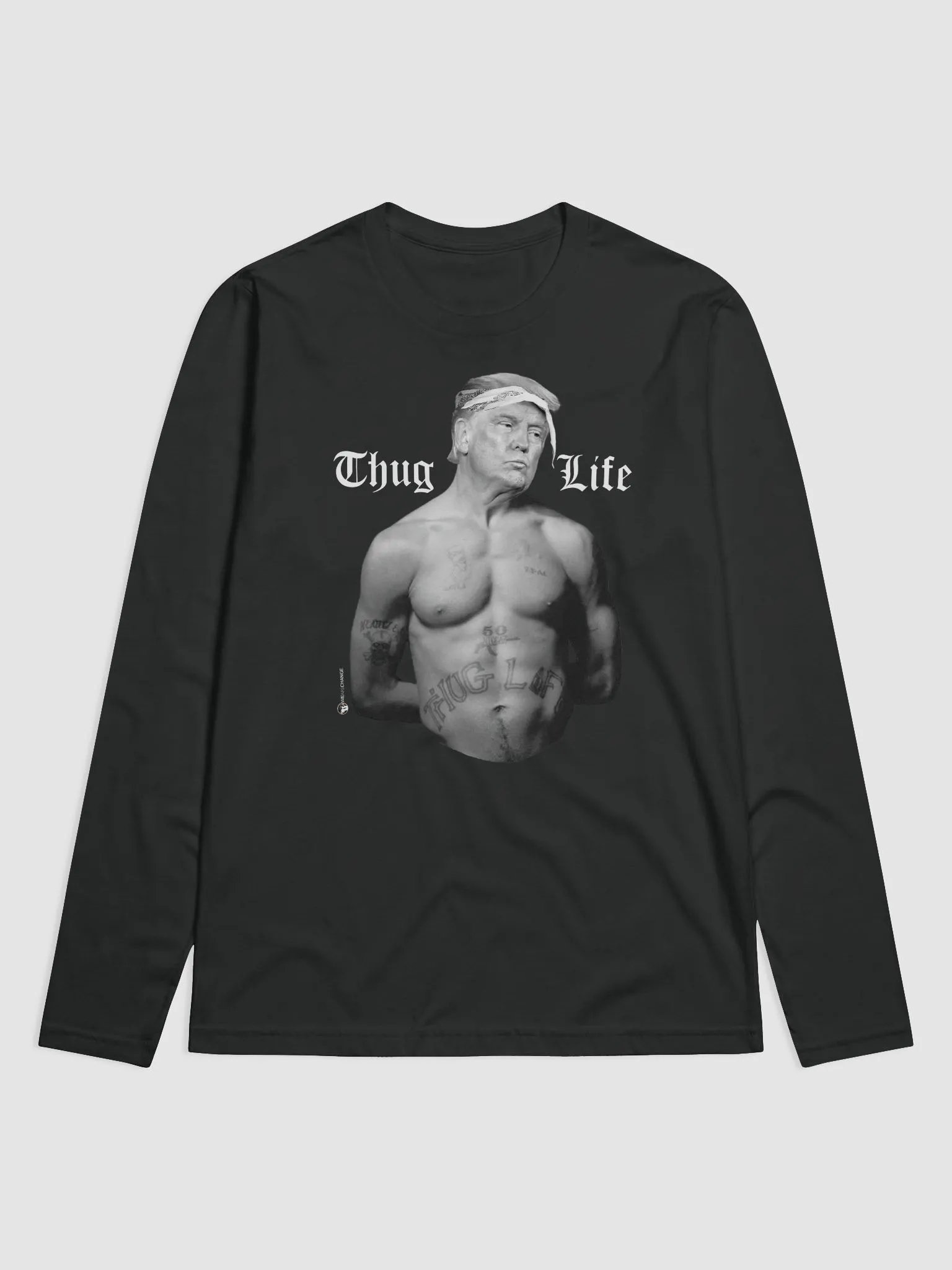 Trumpac Thug Life product image (1)
