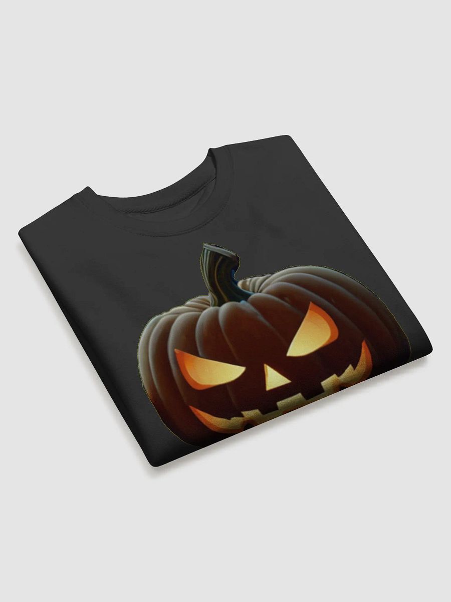 Sinister Glow Premium Sweatshirt product image (3)