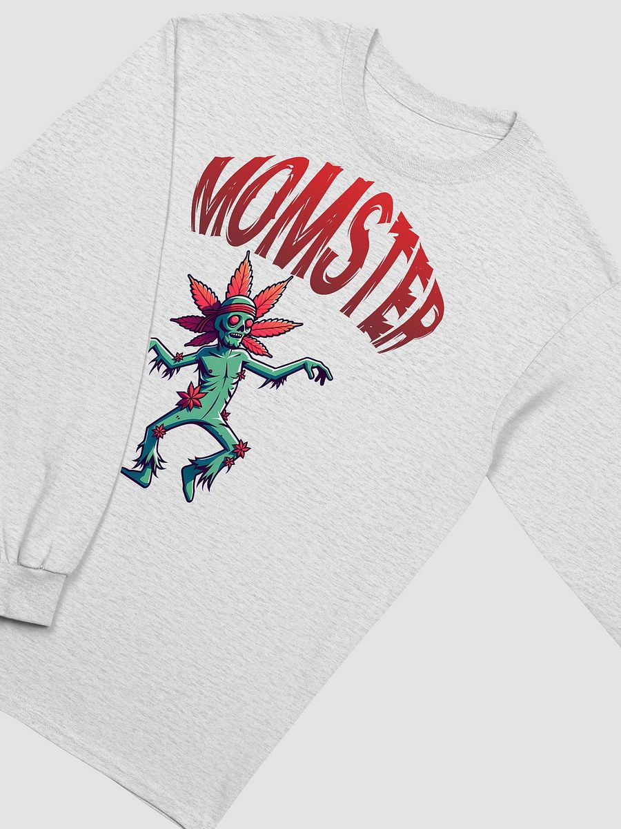 MOMSTER Long Sleeve Tee product image (20)