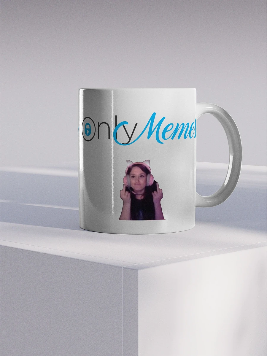 OnlyMemes Cawffee Mug product image (4)