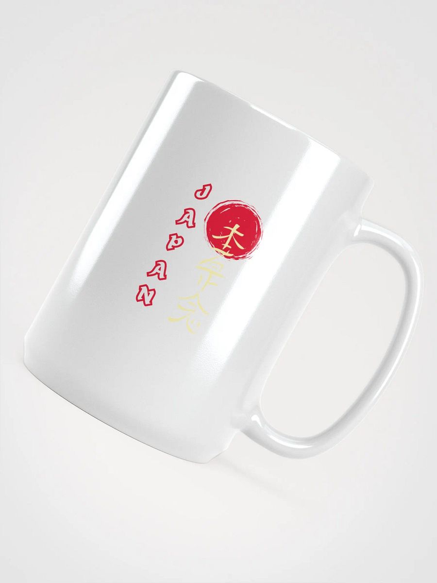Japanese Elegance Mug product image (4)