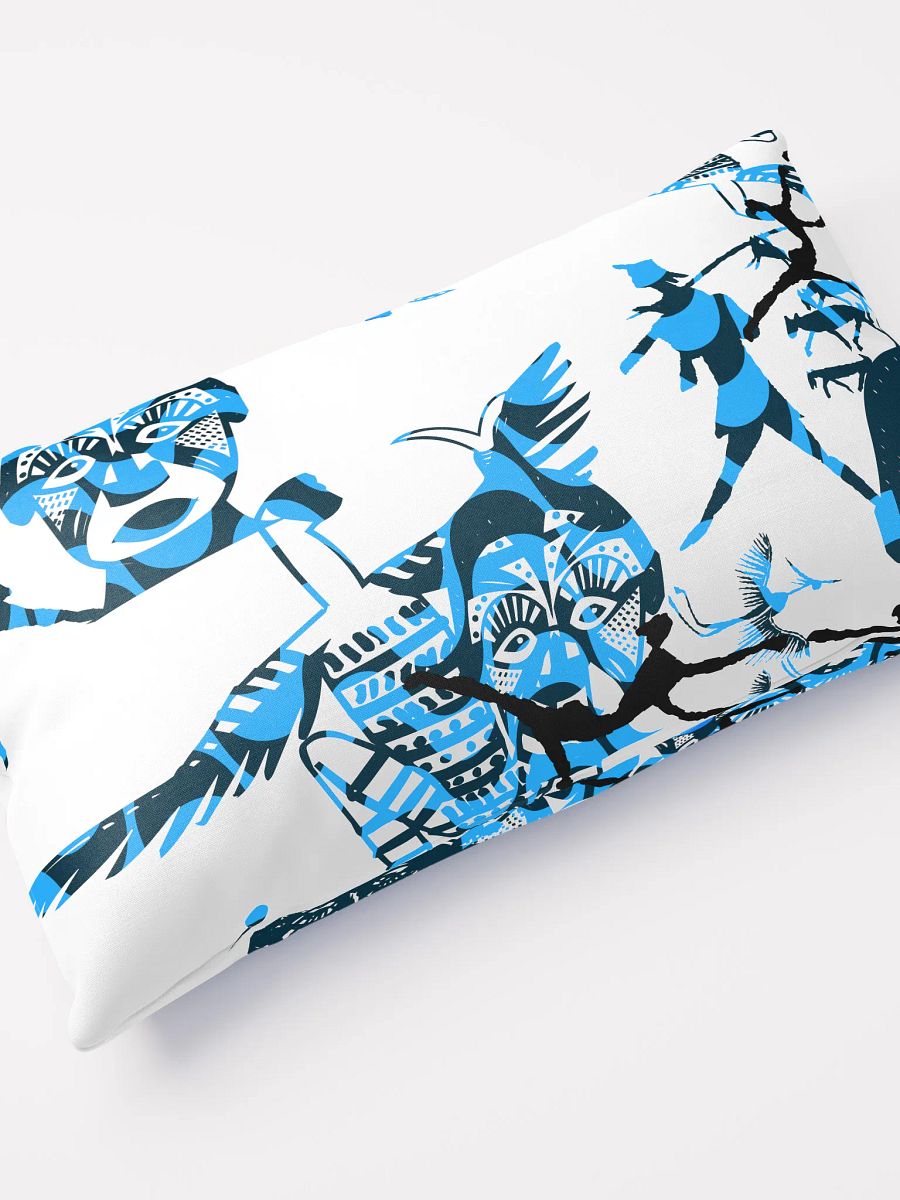 FunHouse L@ GUÉRIA (BLUE) product image (4)
